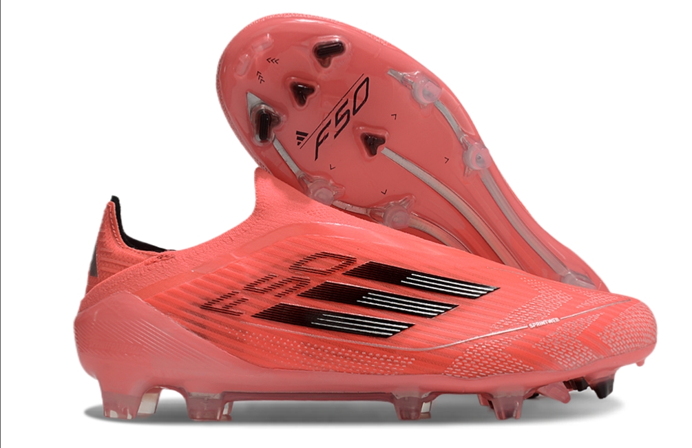 Adidas X F50 Elite Laceless FG Size 39-45-66624945